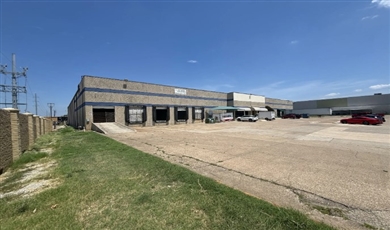 2125 Exchange Dr , Arlington Texas                                                                                                76011